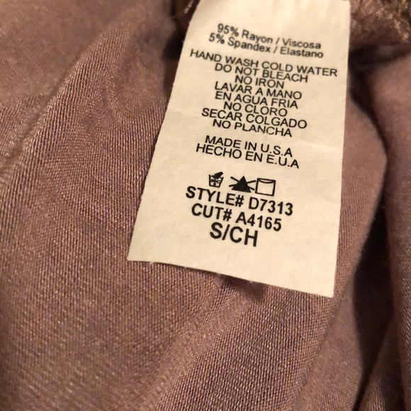 Tunic set - Picture 7 of 7